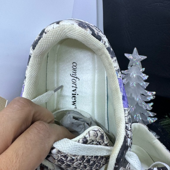 Comfortview Sneakers New - Picture 4 of 7
